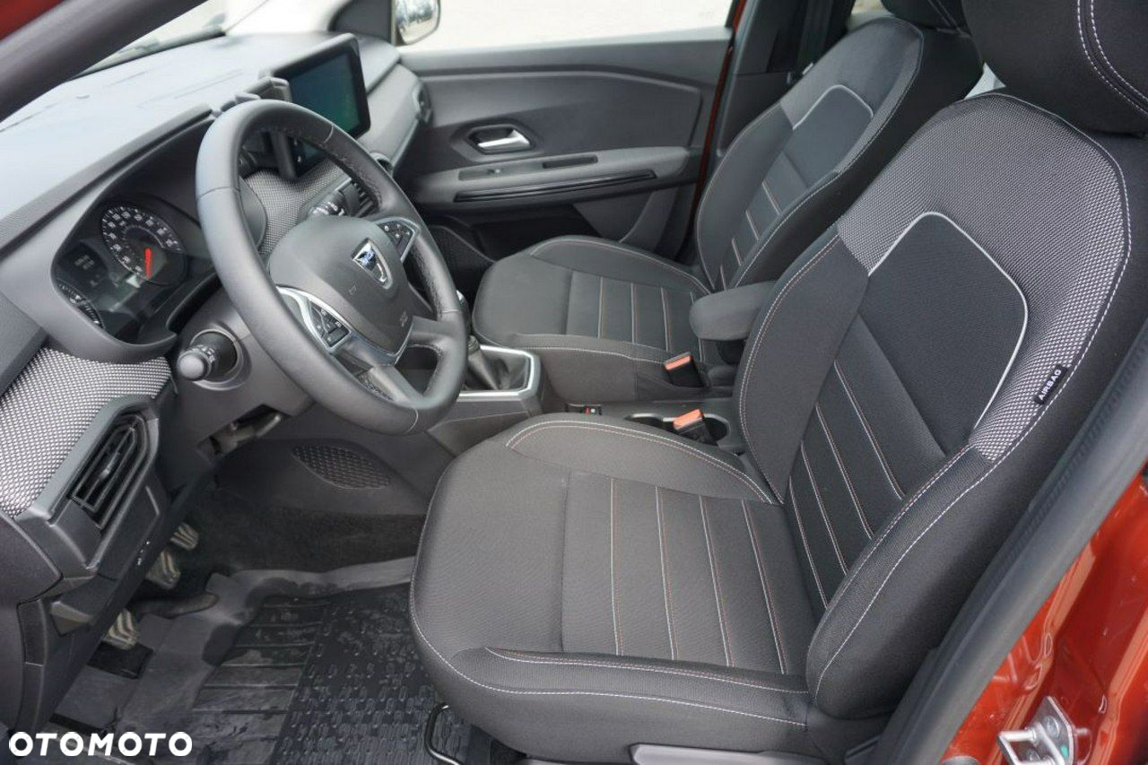 Dacia Jogger 1.0 TCe SL Extreme - 9