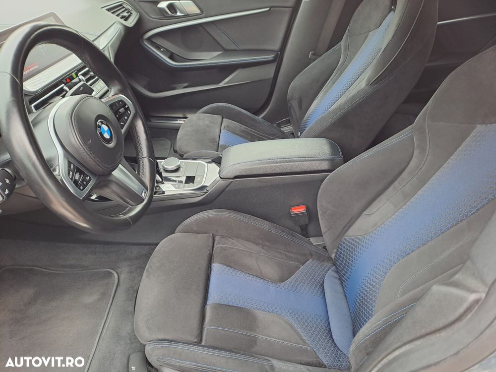 BMW Seria 2 220d Sport-Aut. M Sport - 2