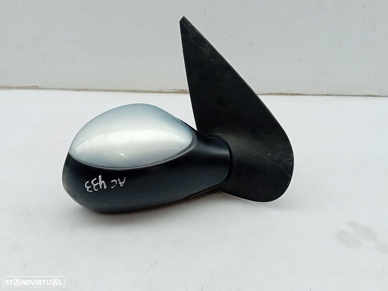 Retrovisor / espelho direito PEUGEOT 206 SW (2E/K) - 2