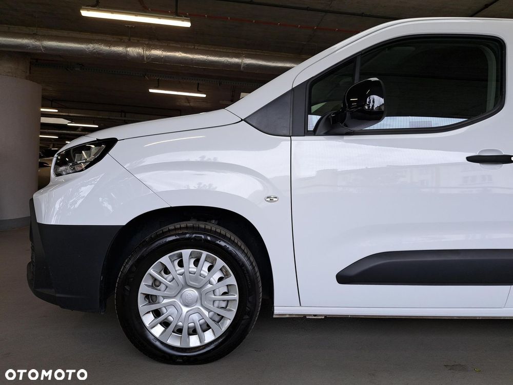 Toyota PROACE CITY - 30