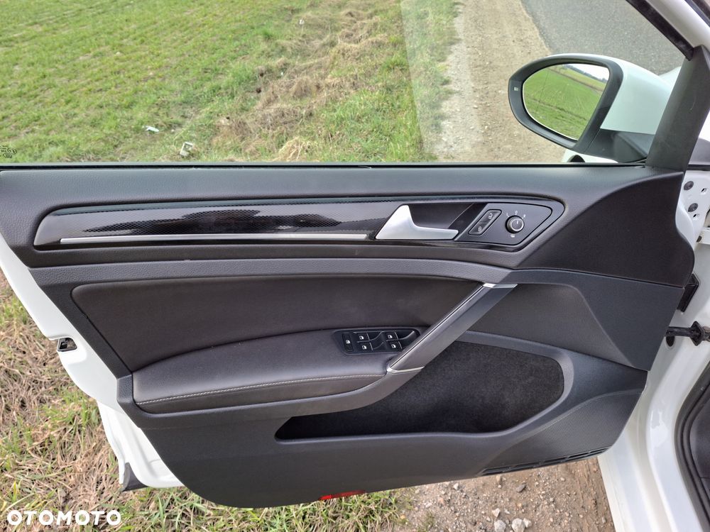 Volkswagen Golf 1.4 TSI ACT BlueMotion Technology DSG Comfortline - 13