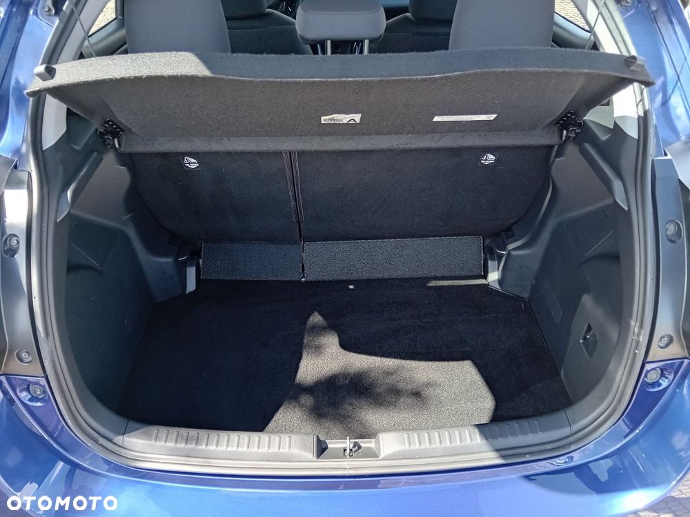 Toyota Yaris - 34