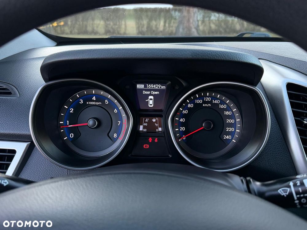 Hyundai i30 1.4 Advantage - 9