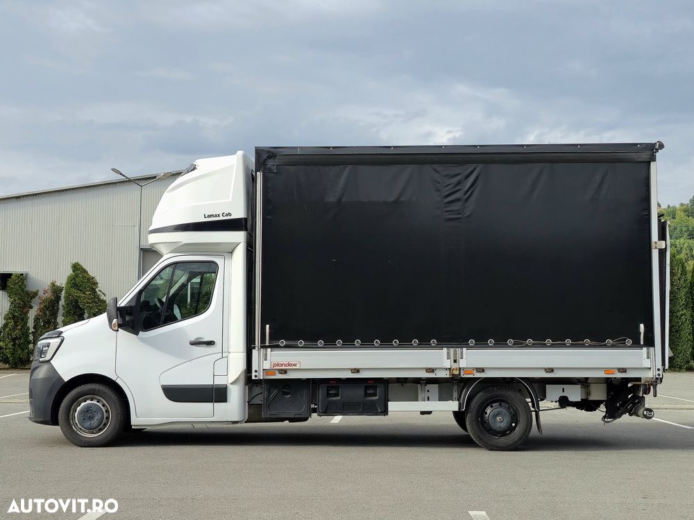 Renault Master - 12