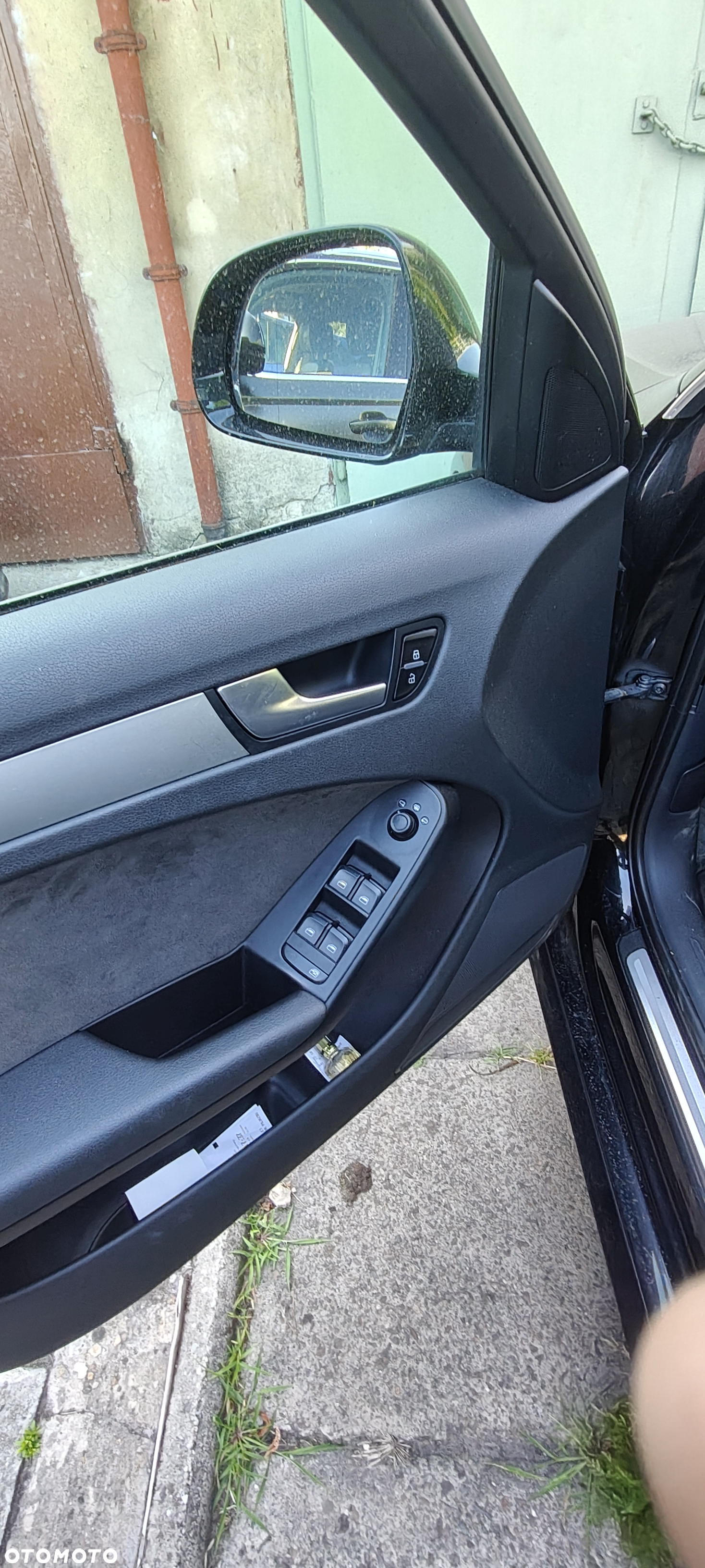 Audi A4 1.8 TFSI - 4