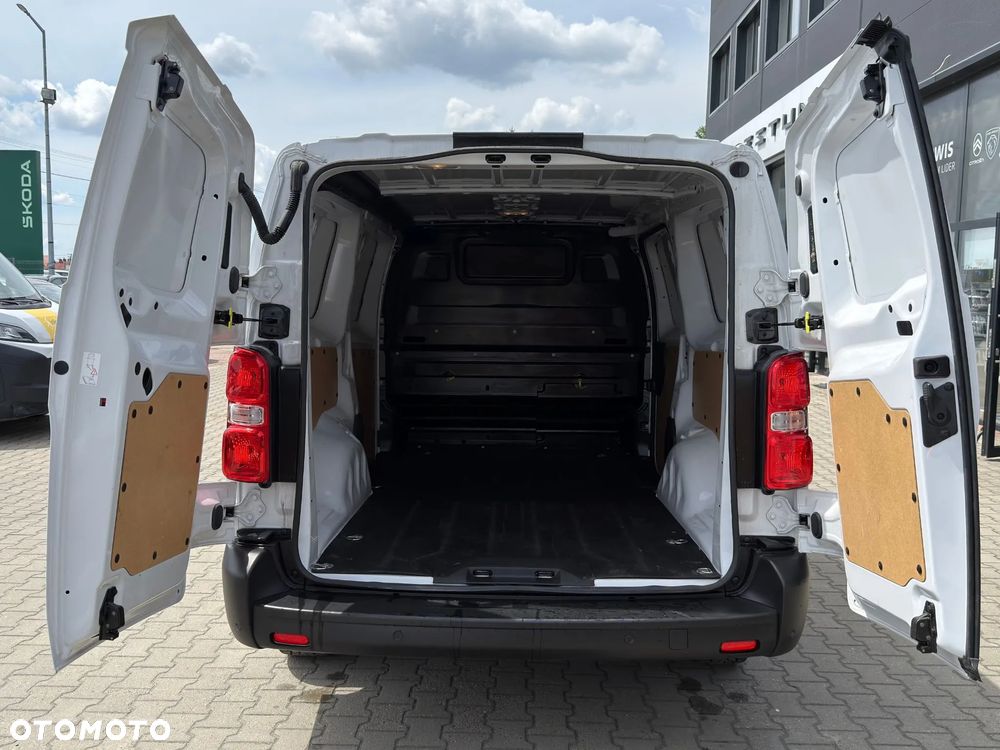 Citroën Jumpy - 10