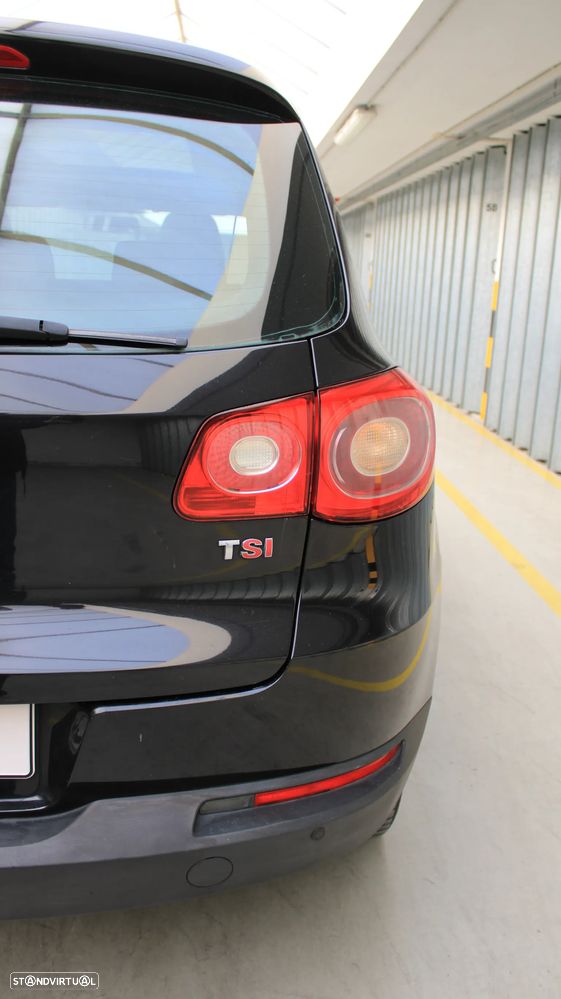 VW Tiguan 1.4 TSI Sport - 29