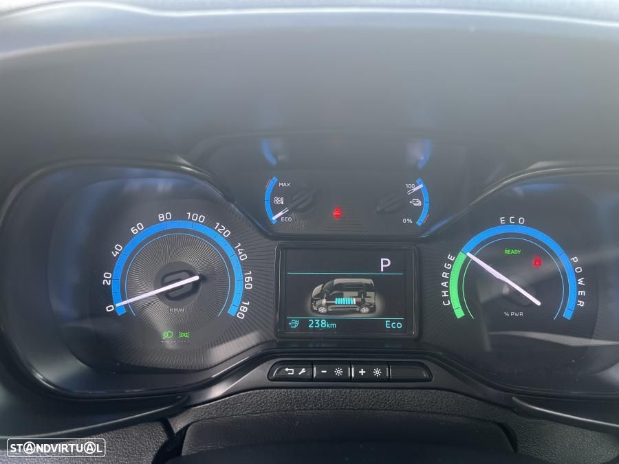Citroën Berlingo VAN M 50KWH - 20
