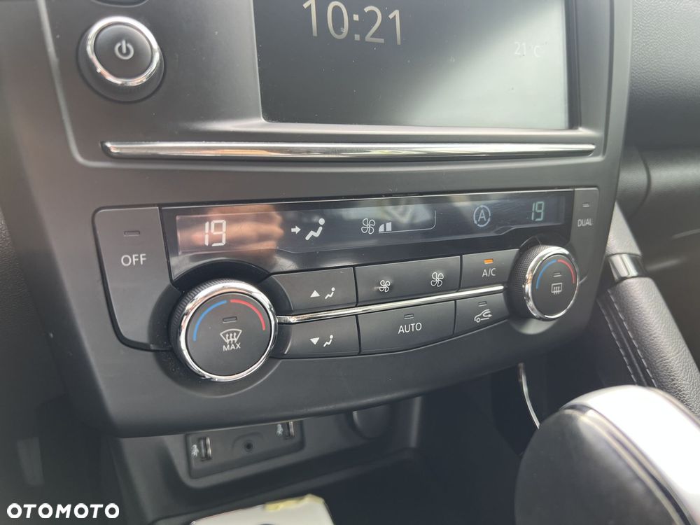Renault Kadjar - 22