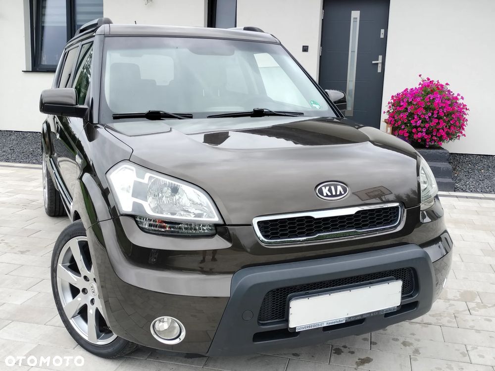 Kia Soul - 17