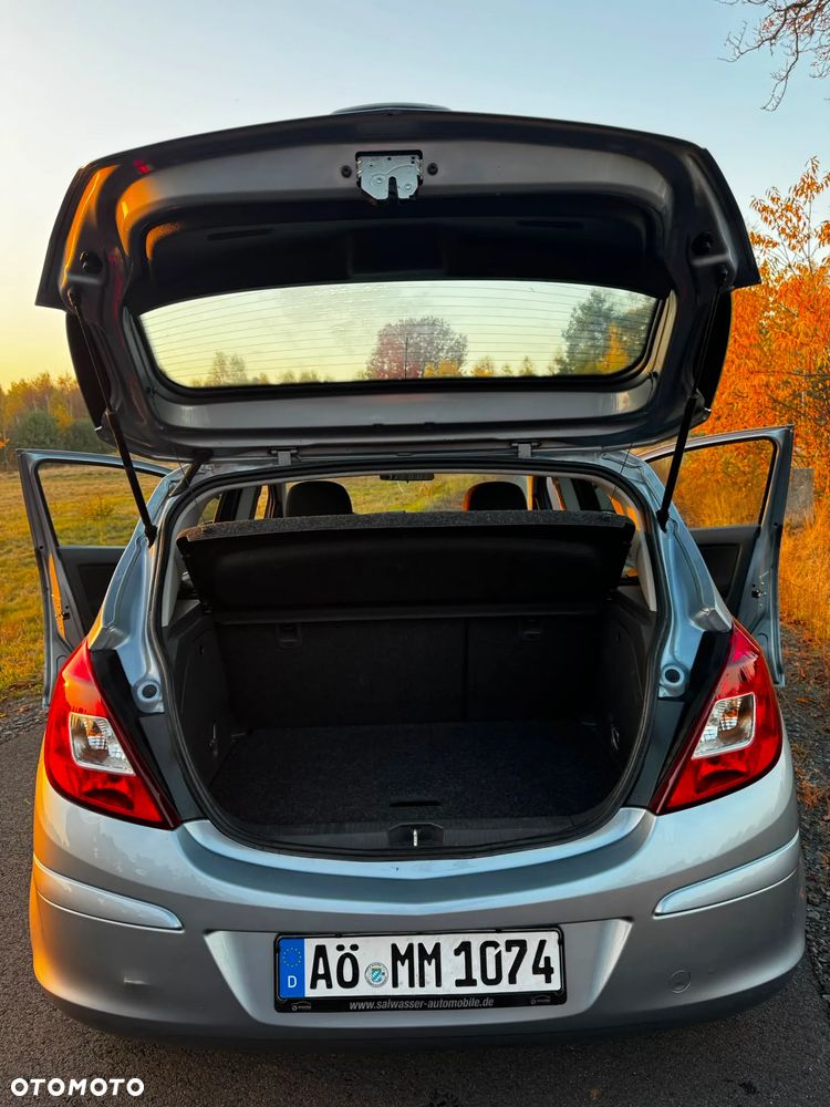 Opel Corsa - 15