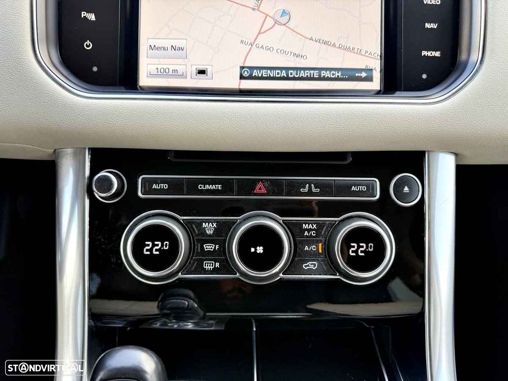 Land Rover Range Rover Sport TDV6 HSE - 19