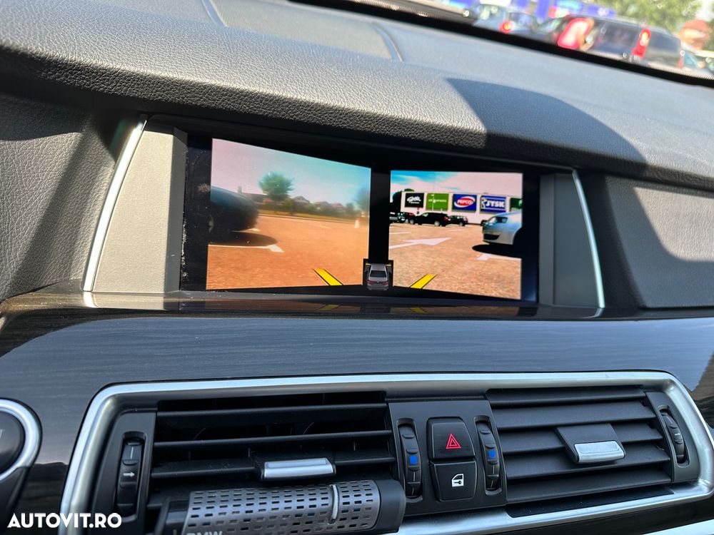 BMW Seria 5 - 32
