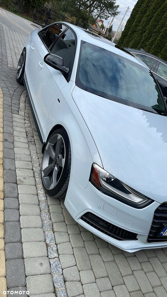 Audi A4 Limousine 2.0 TFSI Quattro - 6