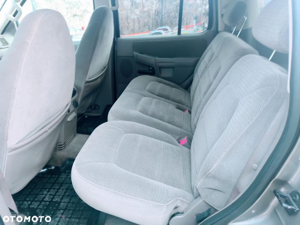 Ford Explorer 4.0 - 20