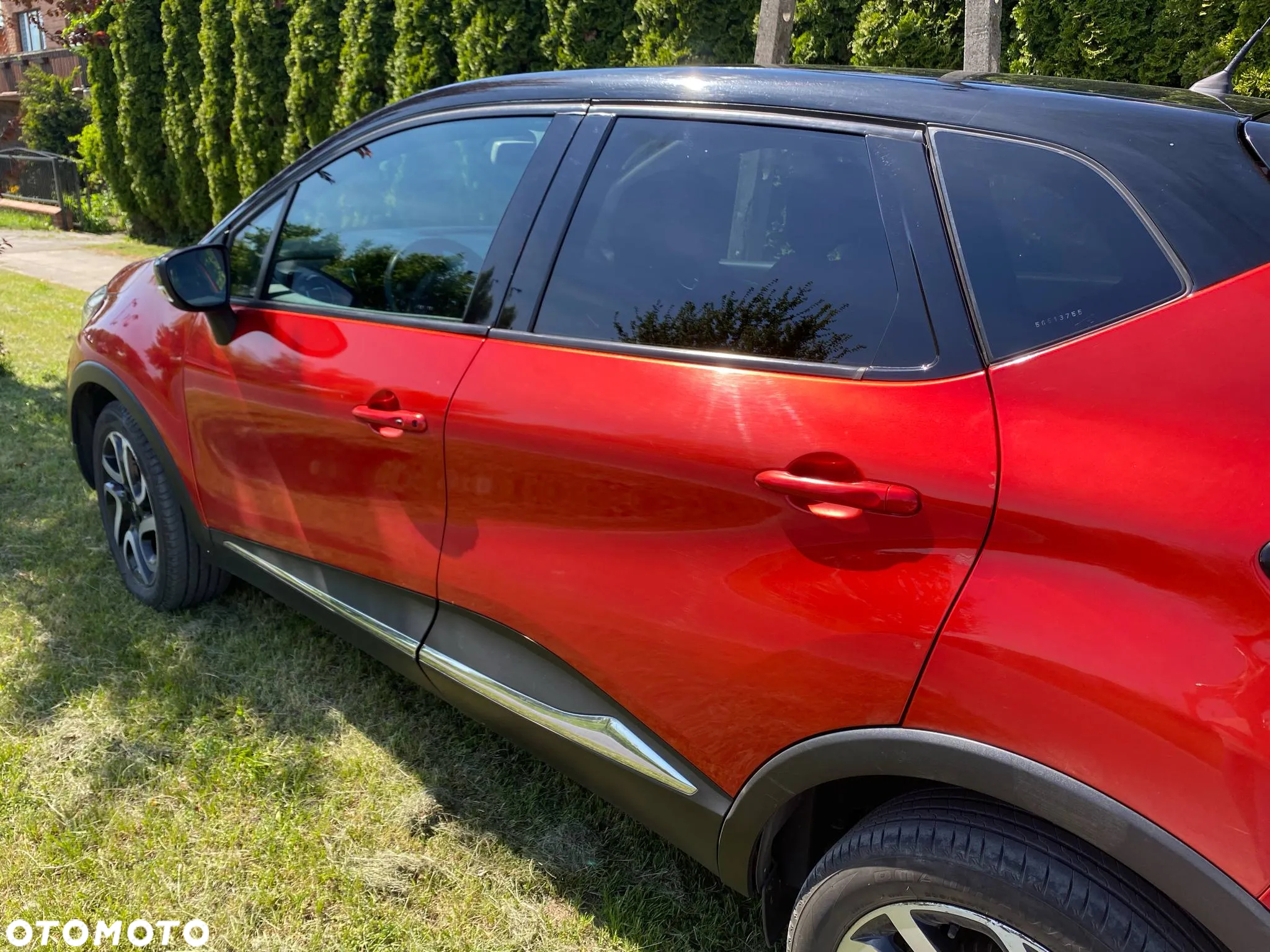 Renault Captur 0.9 Energy TCe Helly Hansen - 2