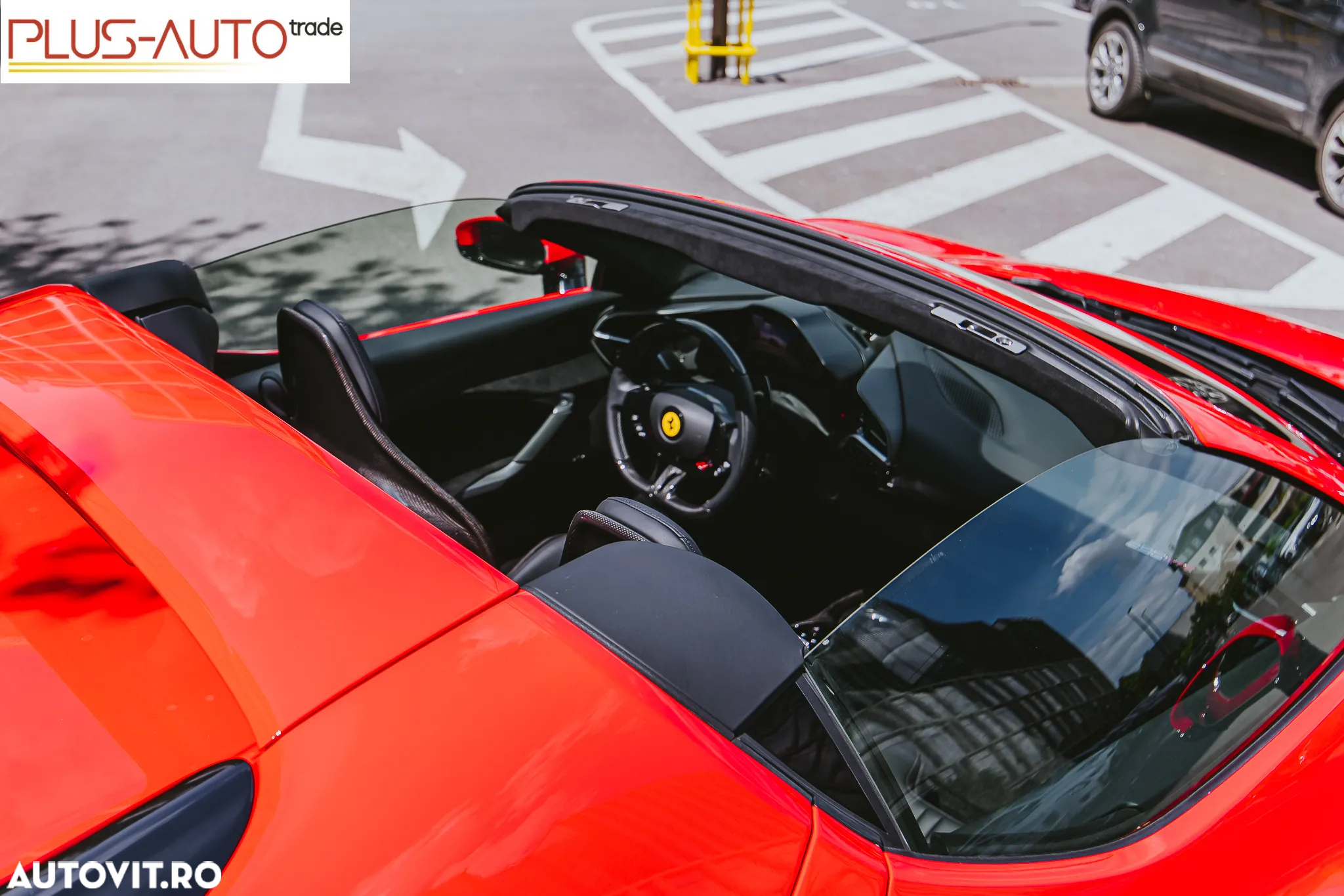 Ferrari 296 GTS - 37