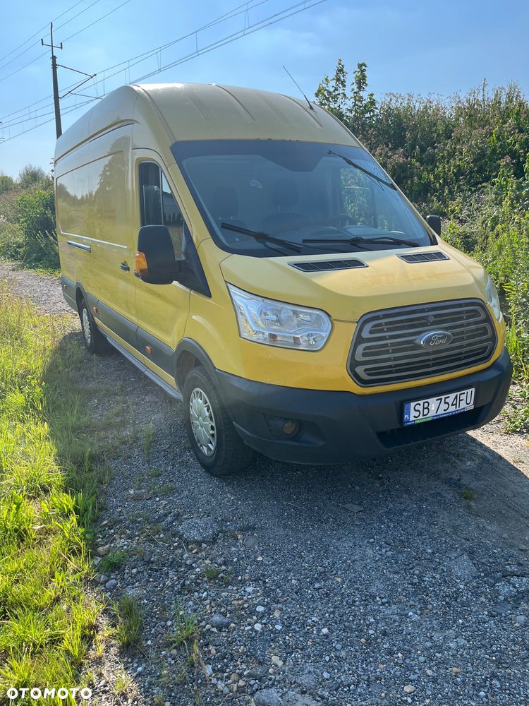 Ford TRANSIT - 2