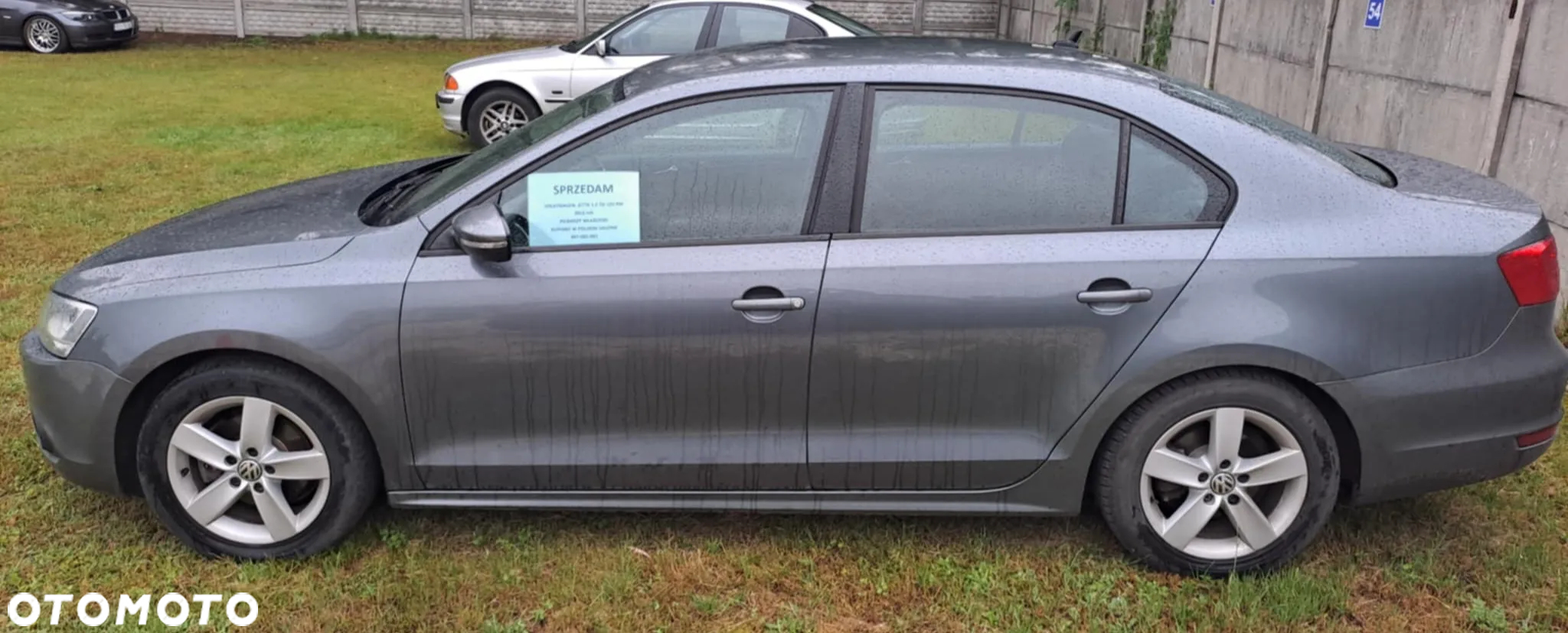 Volkswagen Jetta 1.2 TSI Comfortline - 3