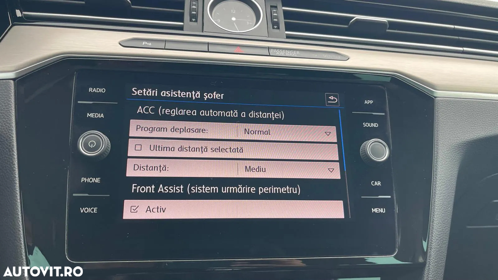 Volkswagen Passat GTE - 27
