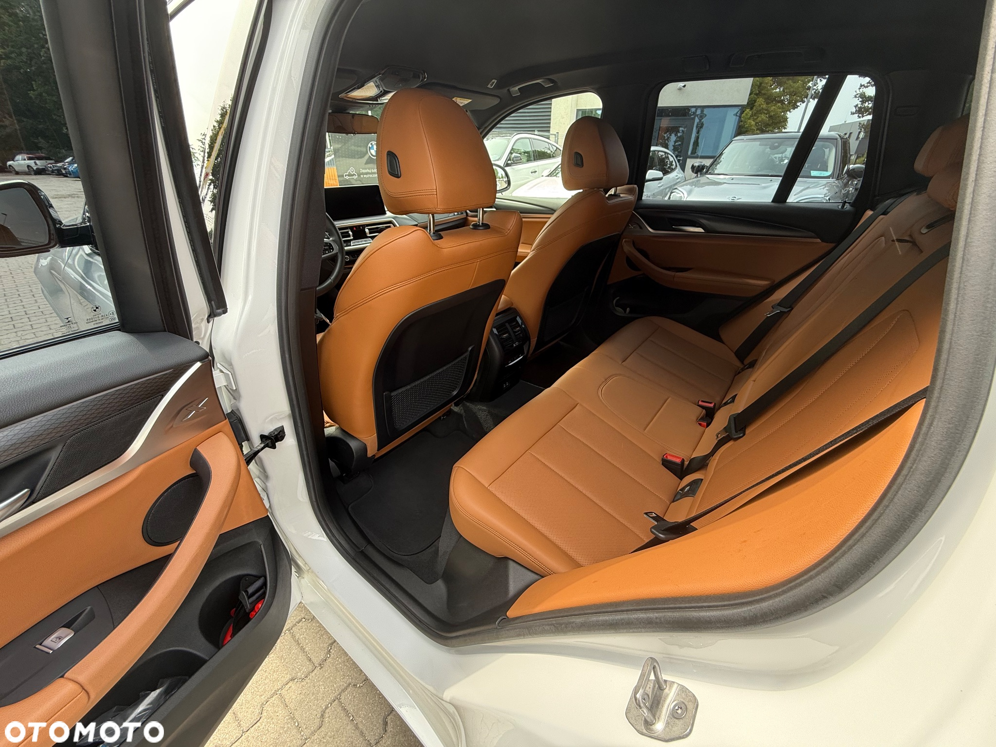 BMW X3 xDrive20i M Sport sport - 9