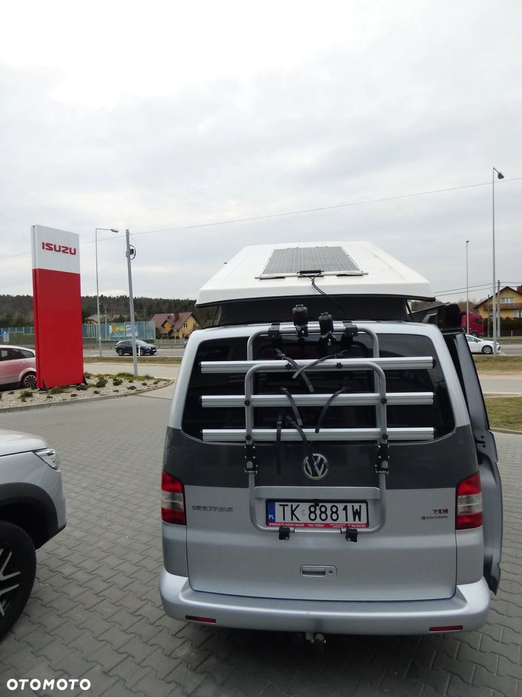 Volkswagen MULTIVAN - 32