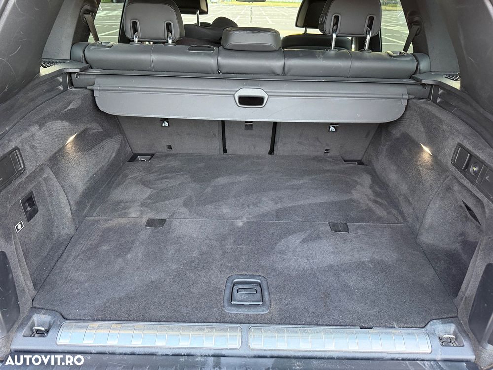 BMW X5 xDrive45e AT PHEV - 13