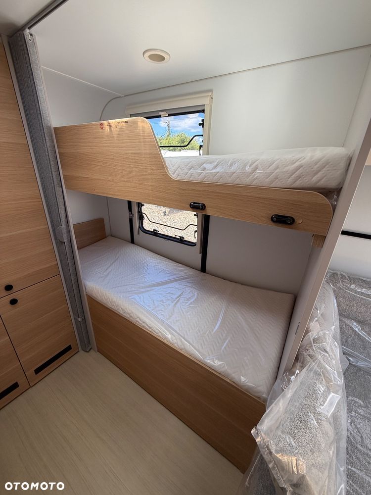 Adria ADORA 573 PT - 19