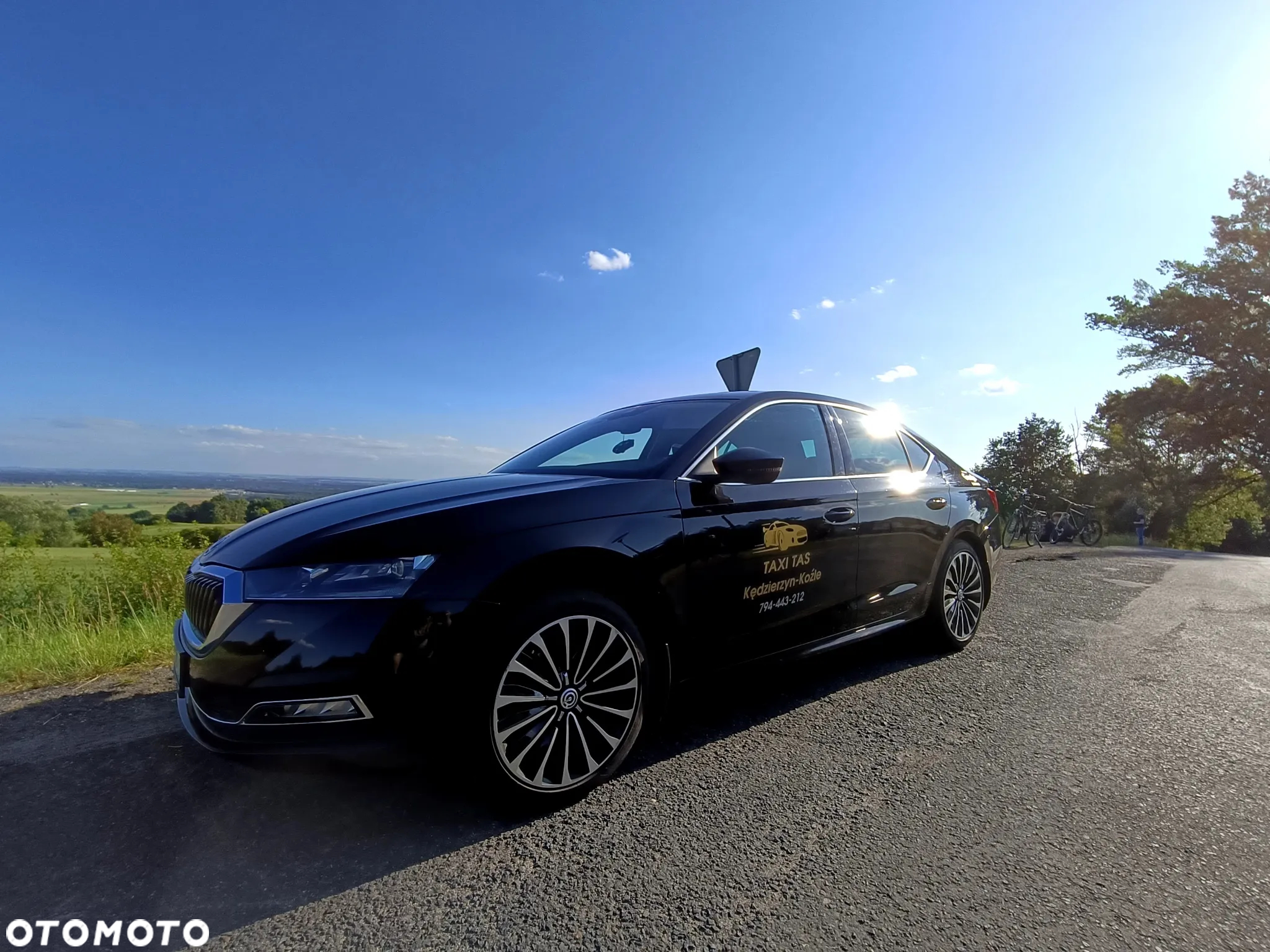 Skoda Octavia - 3