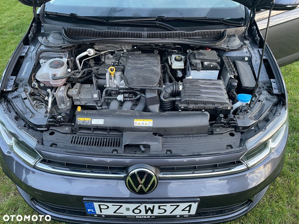 Volkswagen Polo - 9