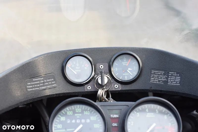 BMW R - 28