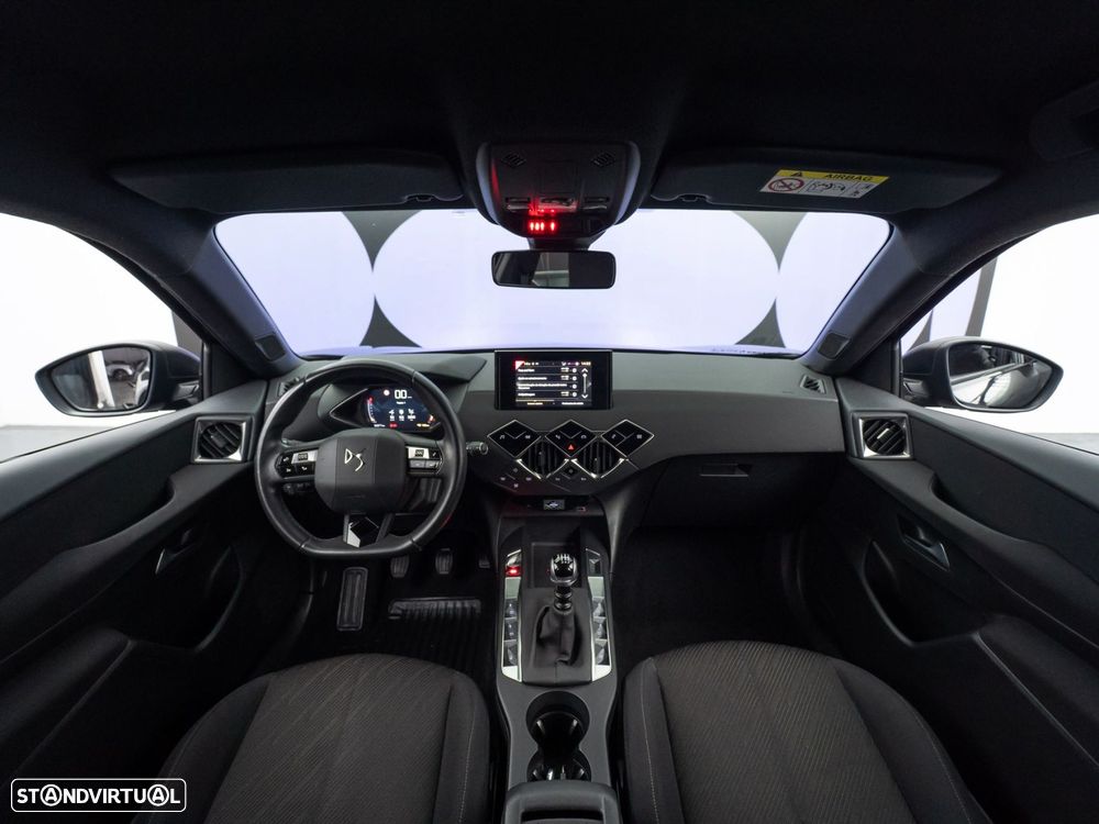 DS DS3 Crossback 1.2 PureTech Be Chic - 13