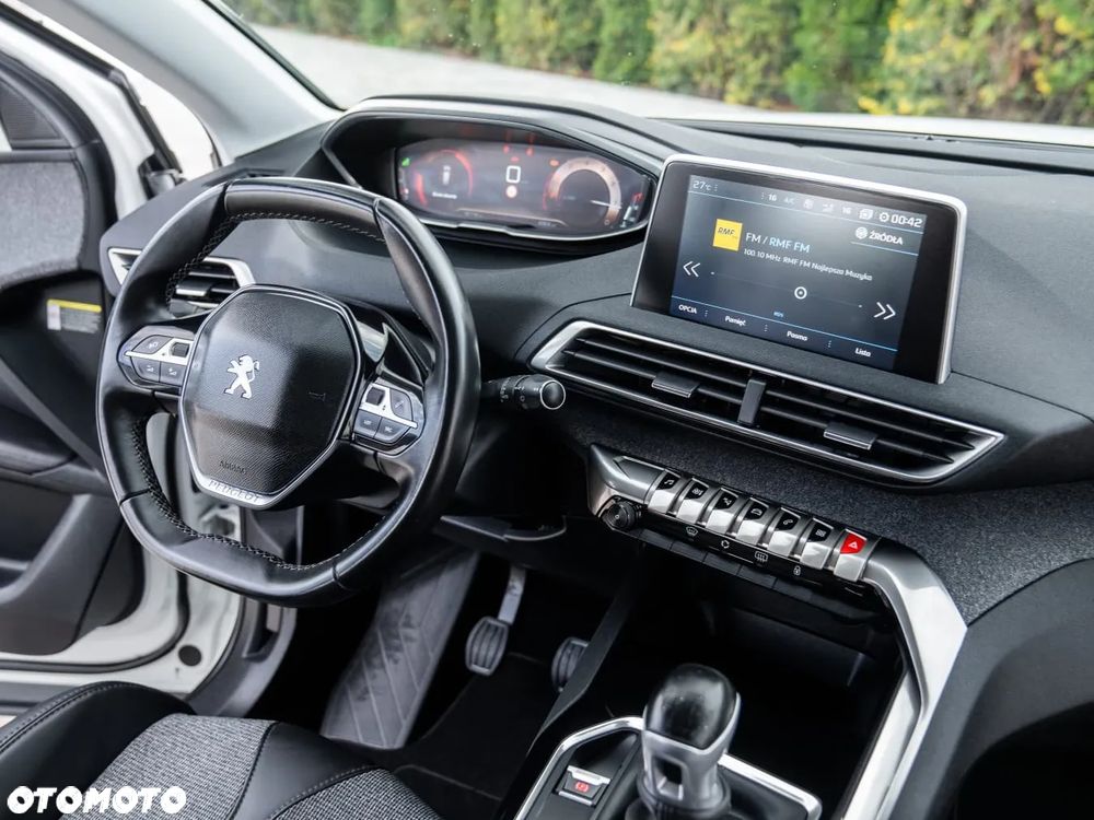 Peugeot 3008 - 33