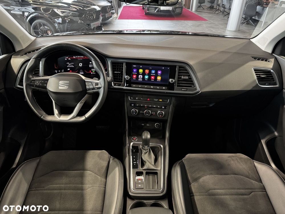 Seat Ateca - 18
