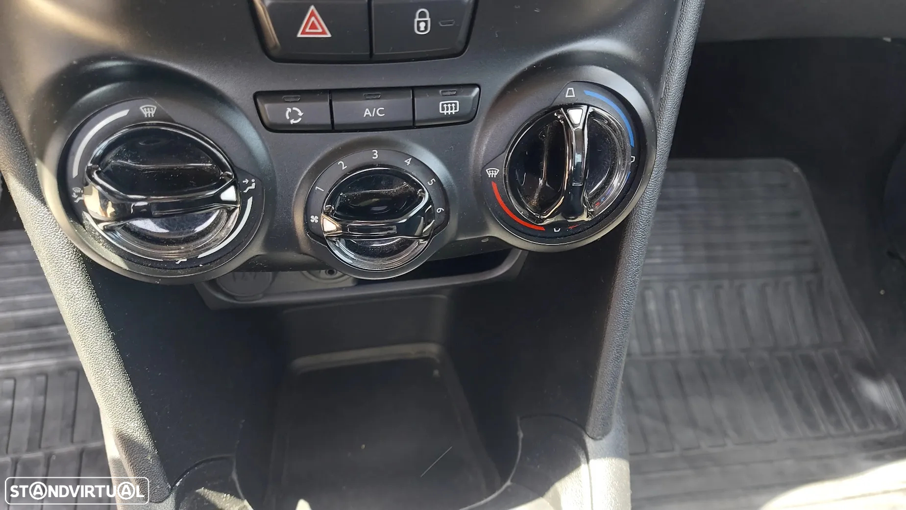 Peugeot 208 PureTech 68 Like - 18