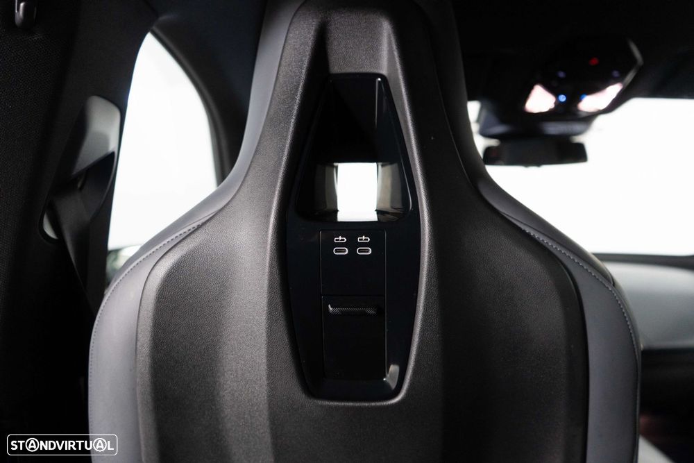 BMW iX xDrive 40 Pack Desportivo - 12