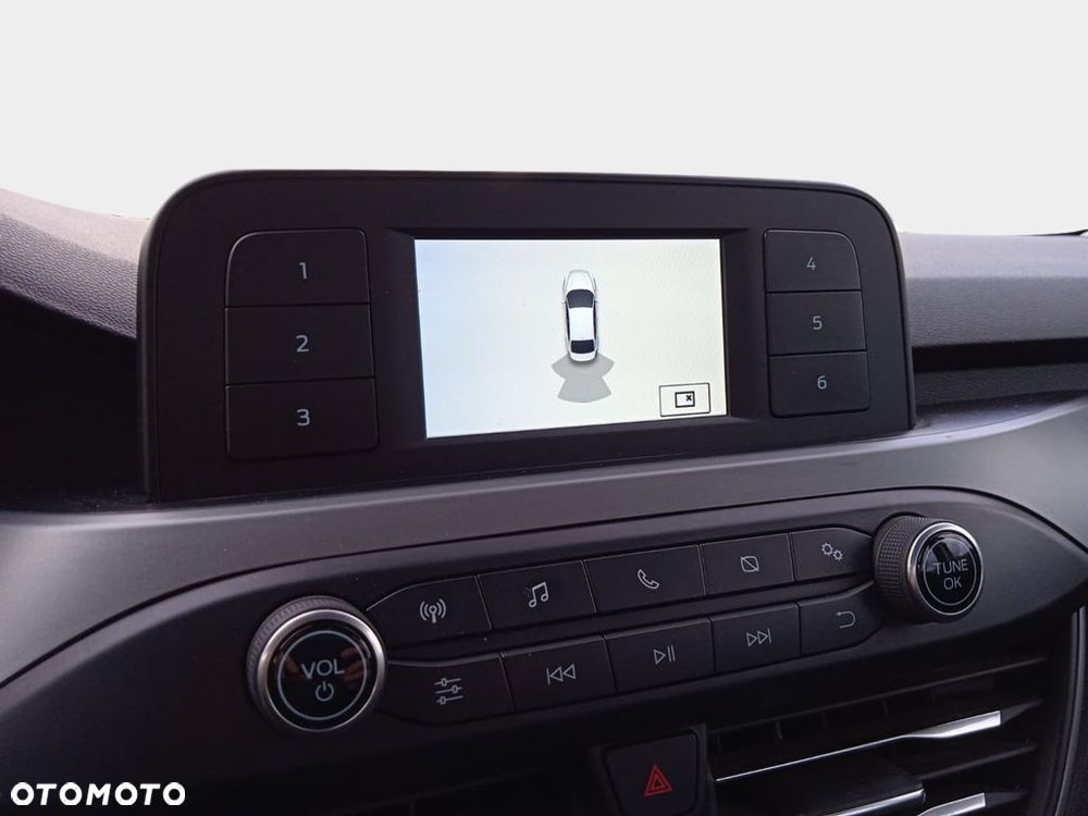 Ford Focus - 21