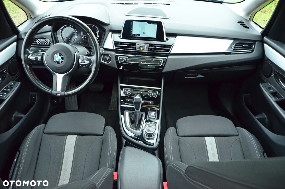 BMW Seria 2 225xe iPerformance Advantage - 5