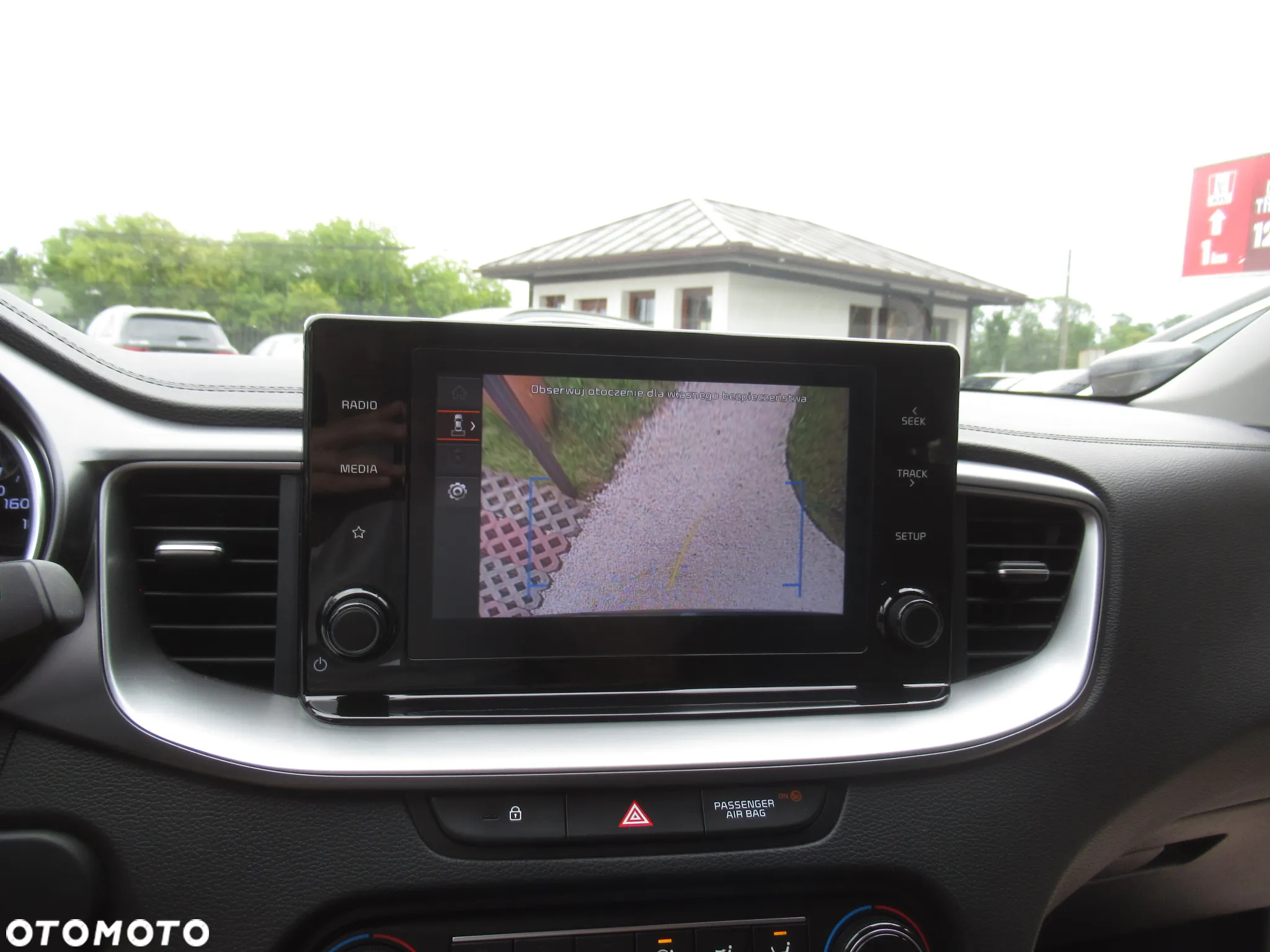 Kia Ceed 1.5 T-GDI M DCT - 20