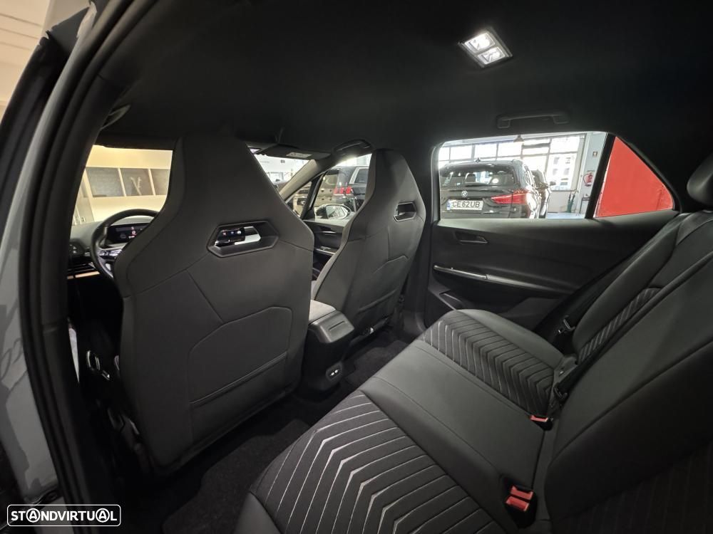 Cupra Born 58 kWh - 53