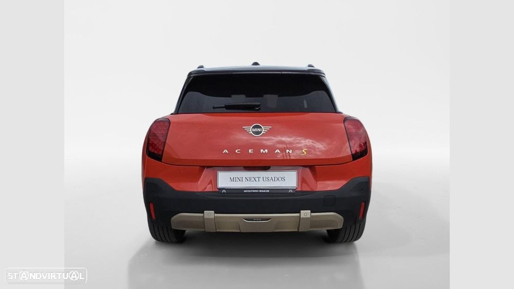 MINI Aceman SE Favoured M - 6