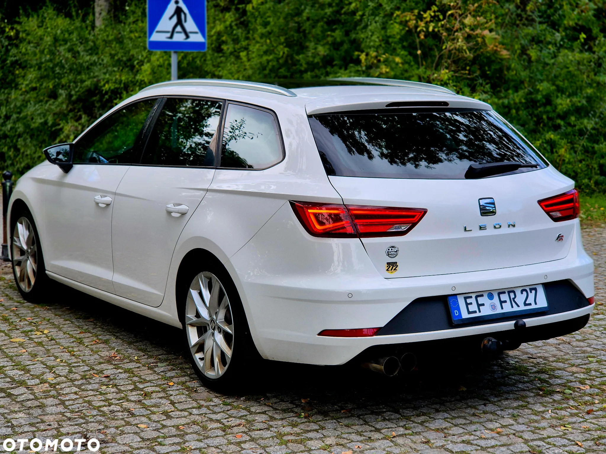 Seat Leon 1.4 TSI FR S&S - 6