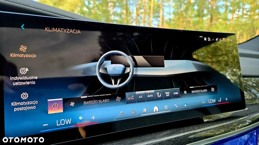 BMW i7 105.7kWh eDrive50 - 27