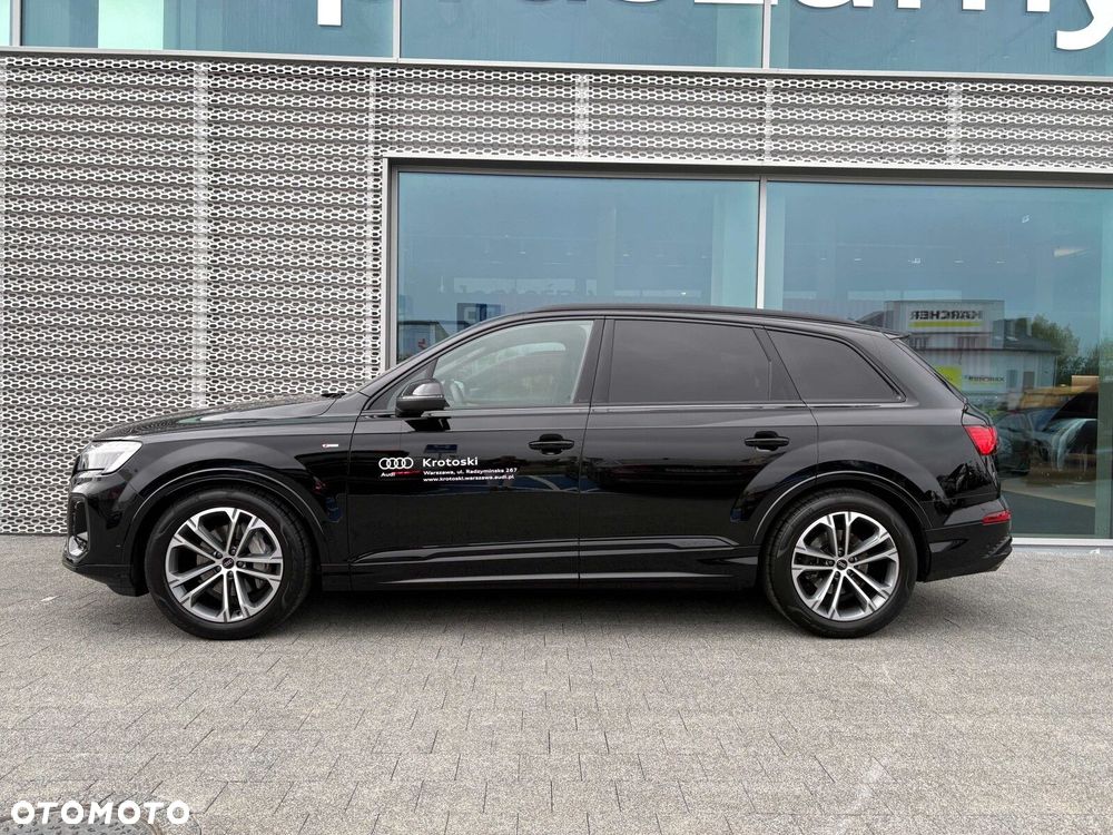 Audi Q7 - 3