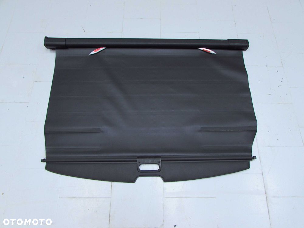 OPEL ZAFIRA B 05-14 ROLETA BAGAZNIKA - 5