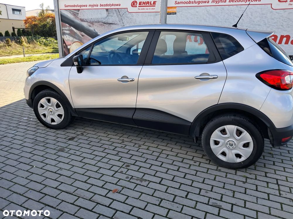 Renault Captur - 1