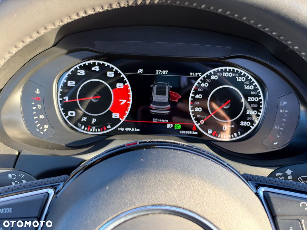 Audi Q5 3.0 TFSI Quattro Tiptronic - 29