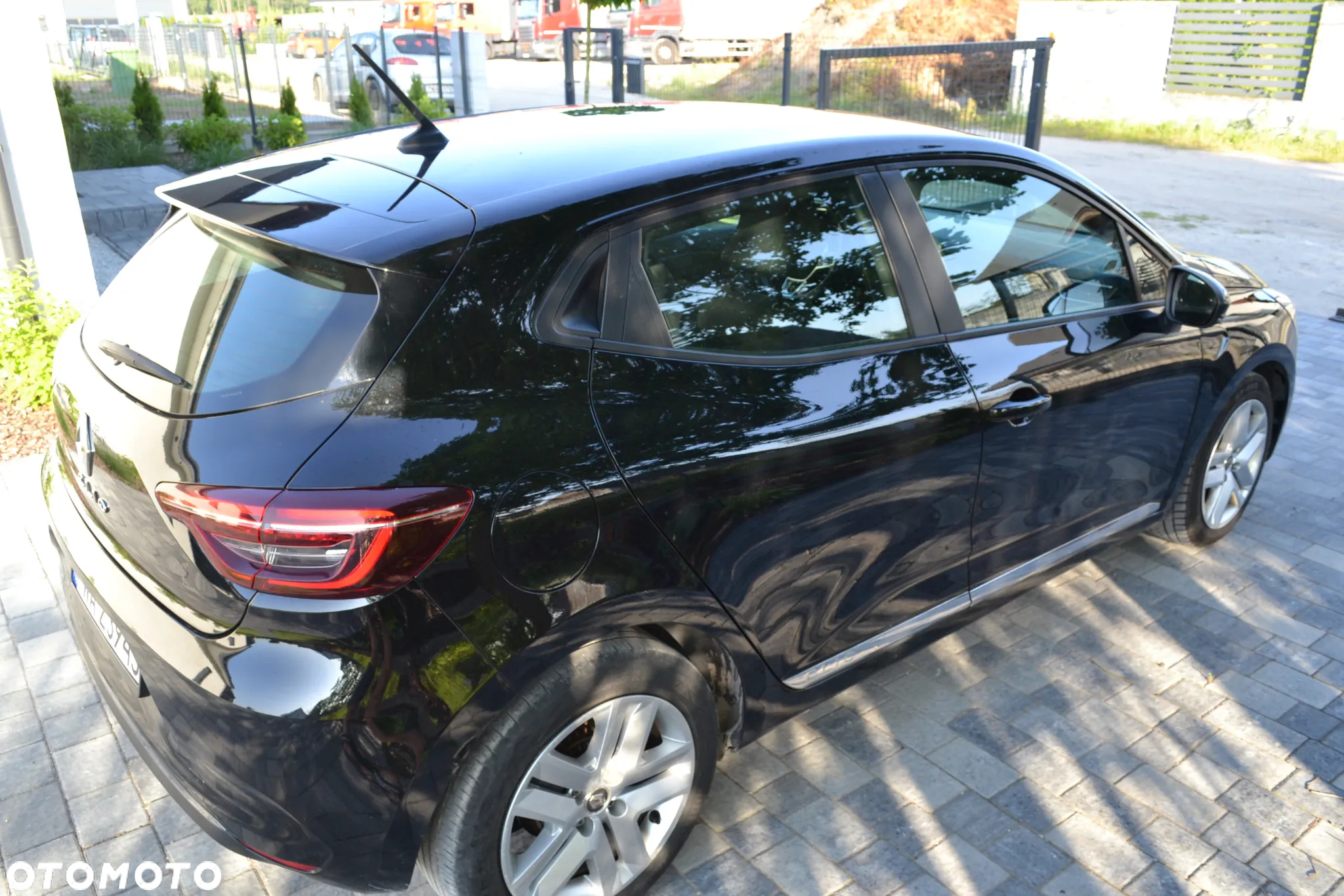 Renault Clio 1.5 dCi Energy Life - 6