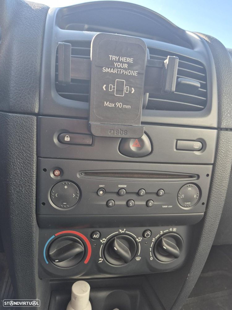 Renault Clio 1.2 16V Best Years - 3