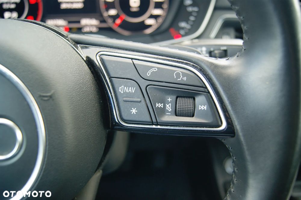Audi A5 Coupé 2.0 TDI S tronic - 22